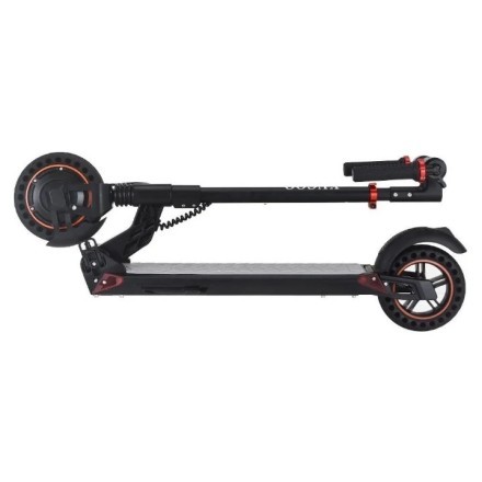 Электросамокат Kugoo S1 Plus в наличии в Ставрополе