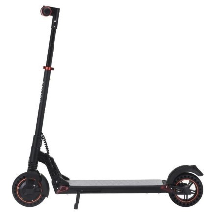 Электросамокат Kugoo S1 Plus в наличии в Ставрополе