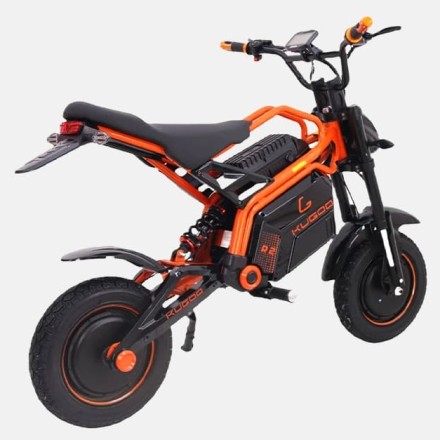 Электросамокат Kugoo Kirin R2 в наличии в Ставрополе