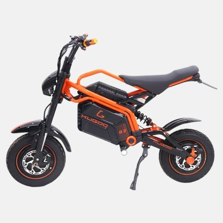 Электросамокат Kugoo Kirin R2 в наличии в Ставрополе