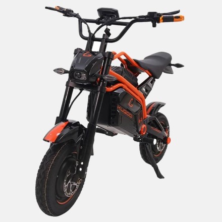 Электросамокат Kugoo Kirin R2 в наличии в Ставрополе