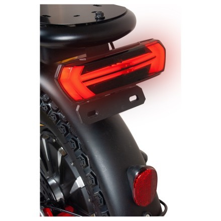 Электровелосипед Minako Titan 2.0  в Ставрополе