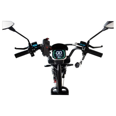 Электровелосипед Minako Titan 2.0  в Ставрополе