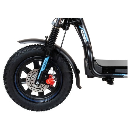 Электровелосипед Minako Titan 2.0  в Ставрополе