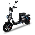 Электровелосипед Minako Titan 2.0