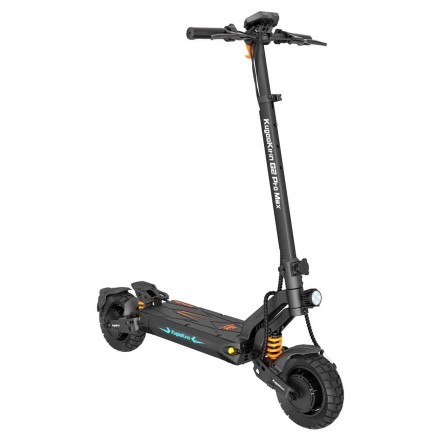 Электросамокат Kugoo Kirin G2 Pro Max в наличии в Ставрополе