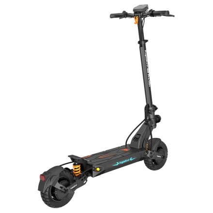 Электросамокат Kugoo Kirin G2 Pro Max в наличии в Ставрополе