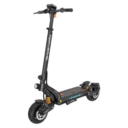 Электросамокат Kugoo Kirin G2 Pro Max в наличии в Ставрополе