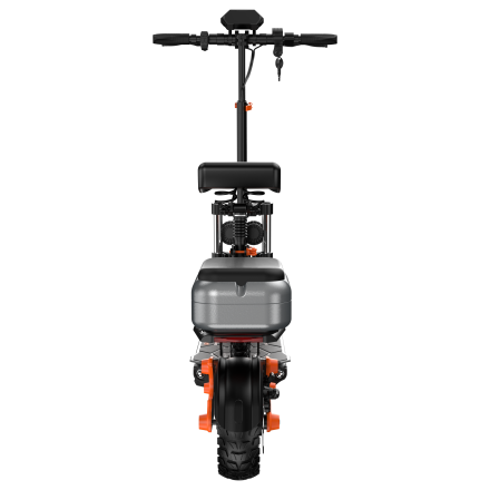 Электросамокат Kugoo Kirin M5 Pro в наличии в Ставрополе