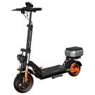 Электросамокат Kugoo Kirin M5 Pro