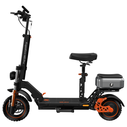 Электросамокат Kugoo Kirin M5 Pro в наличии в Ставрополе