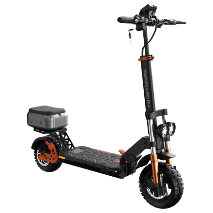 Электросамокат Kugoo Kirin M5 Pro в наличии в Ставрополе