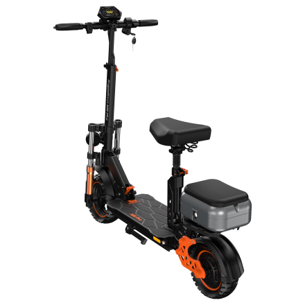 Электросамокат Kugoo Kirin M5 Pro в наличии в Ставрополе