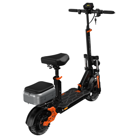 Электросамокат Kugoo Kirin M5 Pro в наличии в Ставрополе