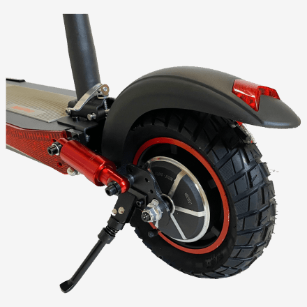 Электросамокат Kugoo Kirin M4 PRO 18ah  в Ставрополе