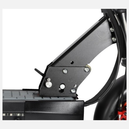 Электросамокат Kugoo Kirin M4 PRO 18ah  в Ставрополе