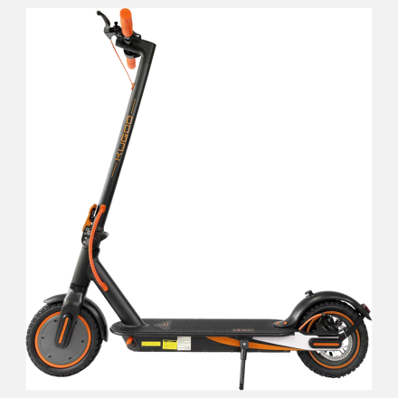 Электросамокат Kugoo L2 Pro Plus — мотор 350w и аккумулятор 8ah