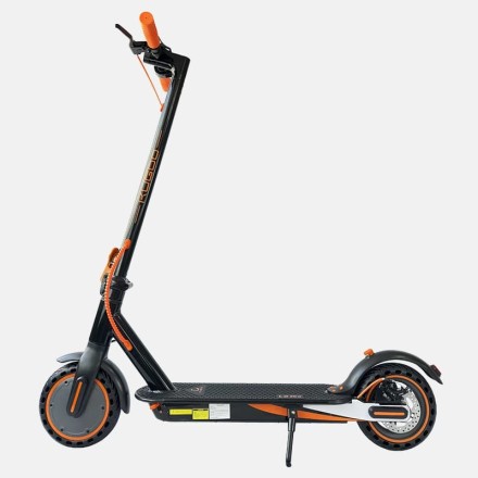Электросамокат Kugoo L2 Pro Plus — мотор 350 Вт и аккумулятор 8 А·ч