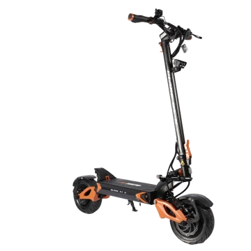 Электросамокат Blade GT2+