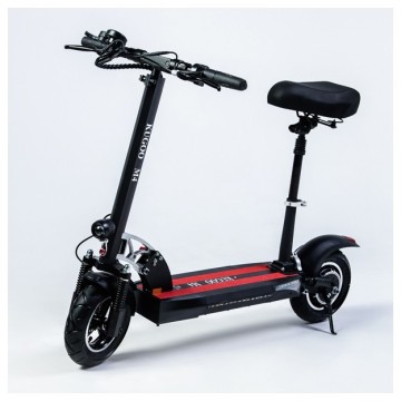 Электросамокат Kugoo M4 