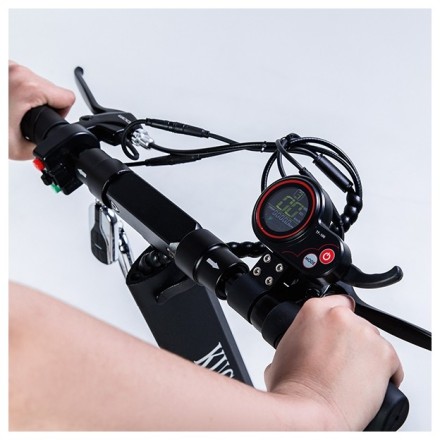 Электросамокат Kugoo M4  в наличии в Ставрополе