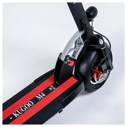 Электросамокат Kugoo M4  в наличии в Ставрополе