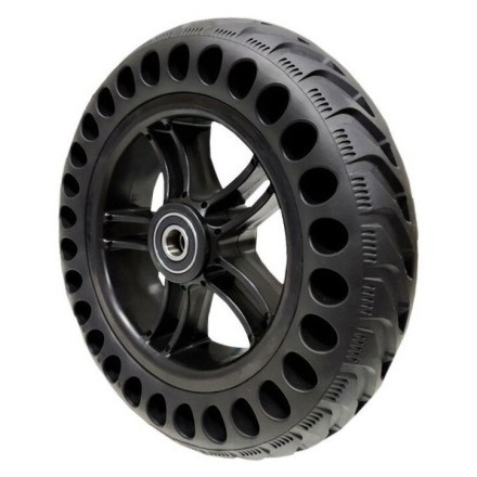Заднее колесо Kugoo S3 Pro