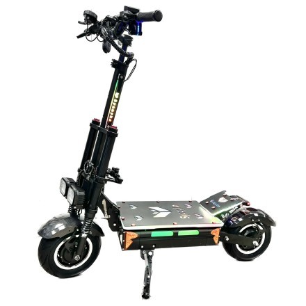 Электросамокат Syccyba (Currus) Gepard в наличии в Ставрополе