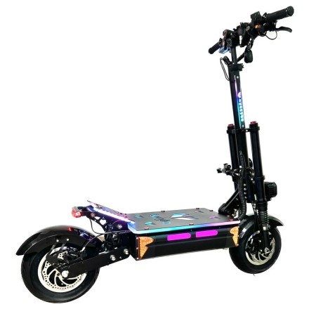 Электросамокат Syccyba (Currus) Gepard в наличии в Ставрополе