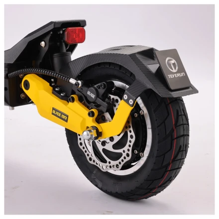 Blade Mini Ultra — усиленные крылья, надежность и эффективная защита в дождь