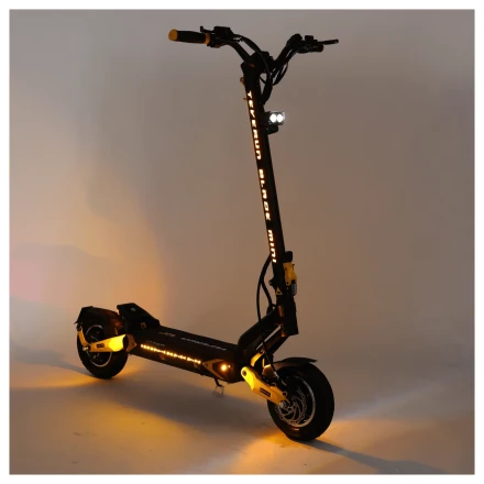 Blade Mini Ultra — безопасен не только днем, но и ночью