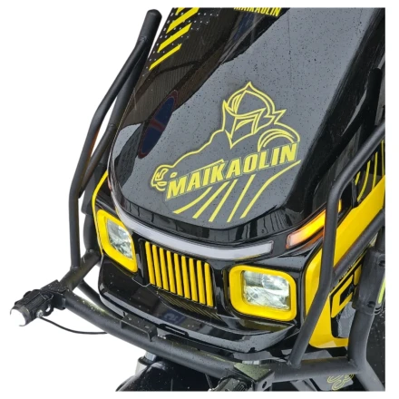 Maikaolin YCL3 Рыбак — электроскутер 2500 Вт с аккумулятором 100 А·ч