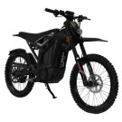 Электромотоцик IKINGI SuRRon S8