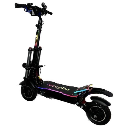 Электросамокат Syccyba (Currus) R11 Mini 60v 33.6ah в наличии в Ставрополе