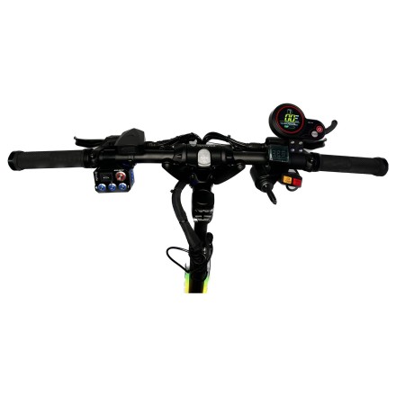 Электросамокат Syccyba (Currus) R11 Mini 60v 33.6ah в наличии в Ставрополе