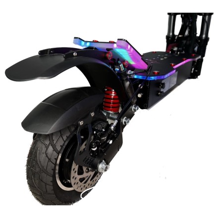 Электросамокат Syccyba (Currus) R11 Mini 60v 33.6ah в наличии в Ставрополе