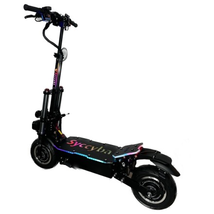 Электросамокат Syccyba (Currus) R11 Mini 60v 33.6ah в наличии в Ставрополе