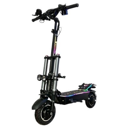 Электросамокат Syccyba (Currus) R11 Mini 60v 33.6ah