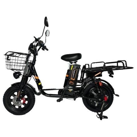 Электровелосипед Kugoo Kirin V3 Pro Kugoo в наличии в Ставрополю