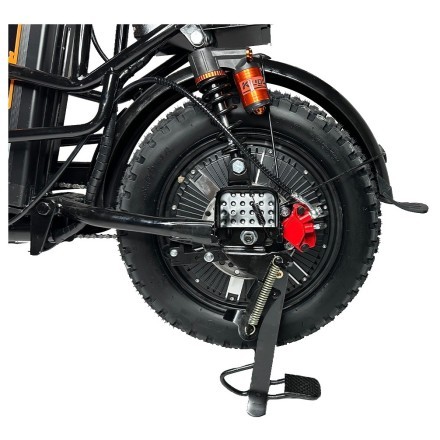 Электровелосипед Kugoo Kirin V3 Pro Kugoo в наличии в Ставрополю