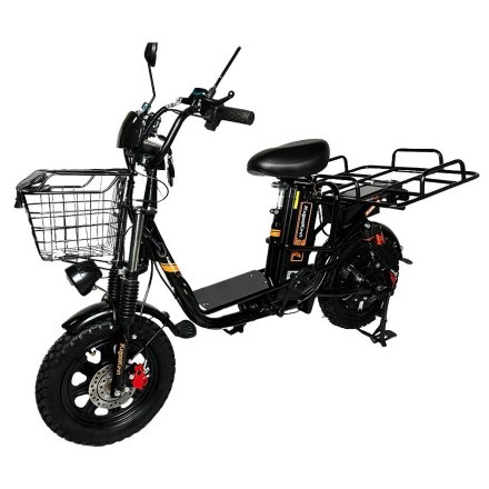 Электровелосипед Kugoo Kirin V3 Pro Kugoo в наличии в Ставрополю