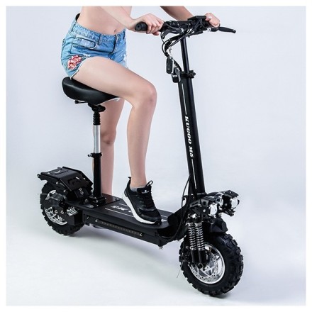 Электросамокат Kugoo M5  в наличии в Ставрополе