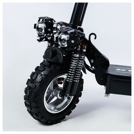 Электросамокат Kugoo M5  в наличии в Ставрополе