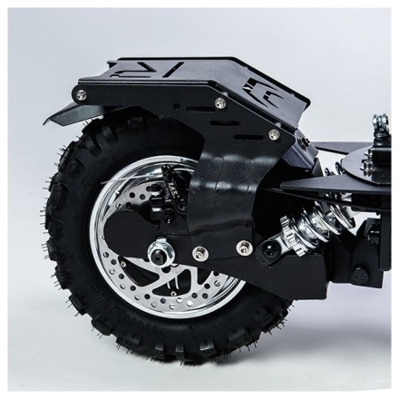 Электросамокат Kugoo M5  в наличии в Ставрополе