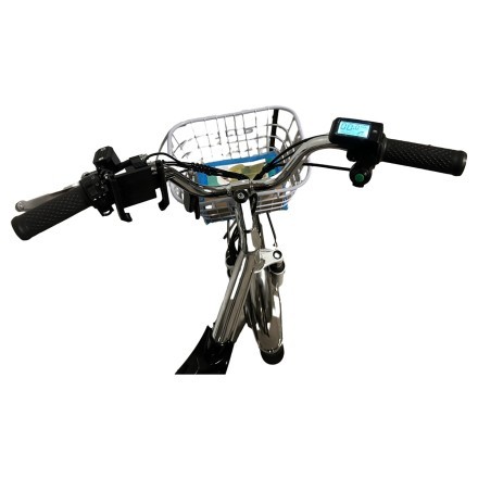 Электровелосипед IKINGI V8 Pro   в Ставрополе