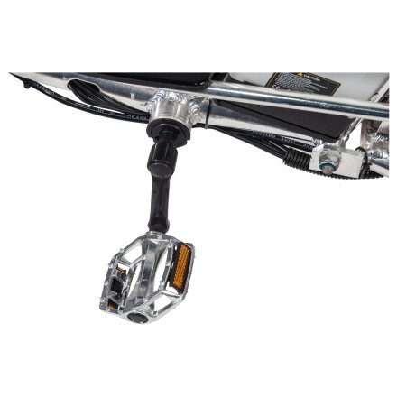 Электровелосипед IKINGI V8 Pro   в Ставрополе