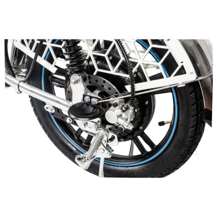 Электровелосипед IKINGI V8 Pro   в Ставрополе