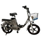 Электровелосипед IKINGI V8 Pro 