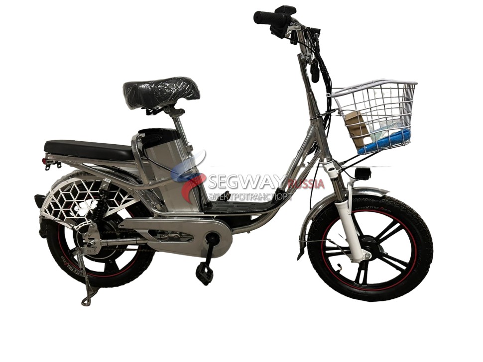 Электровелосипед IKINGI V8 Pro 