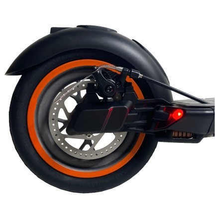 Электросамокат Kugoo M2 Pro в наличии в Ставрополе